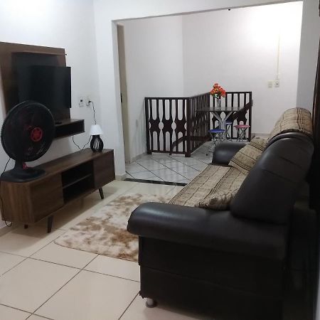 Casa De Aluguel Em Guarapari Es Wifi Gratis 빌라 외부 사진