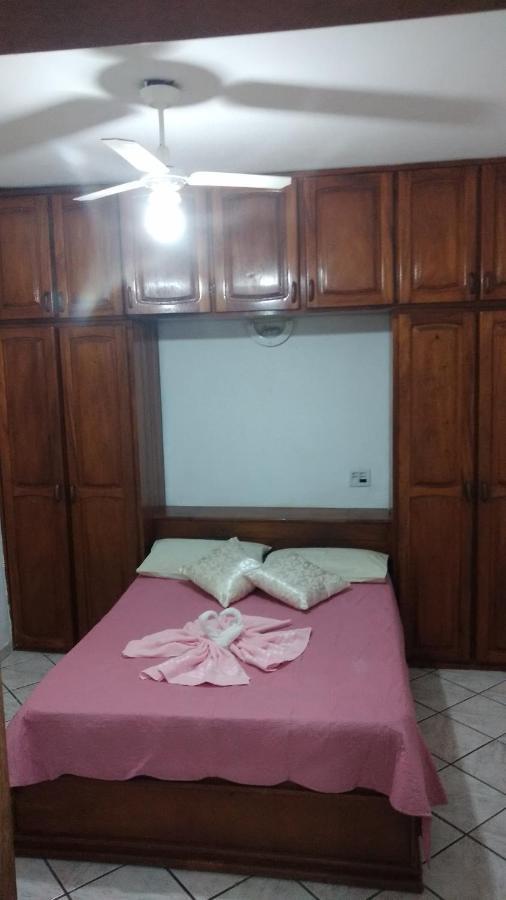 Casa De Aluguel Em Guarapari Es Wifi Gratis 빌라 외부 사진
