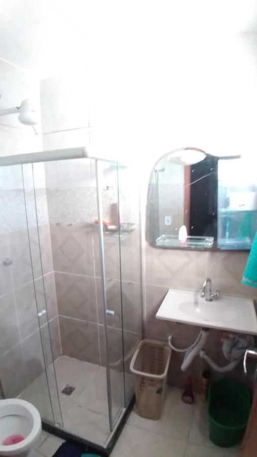 Casa De Aluguel Em Guarapari Es Wifi Gratis 빌라 외부 사진