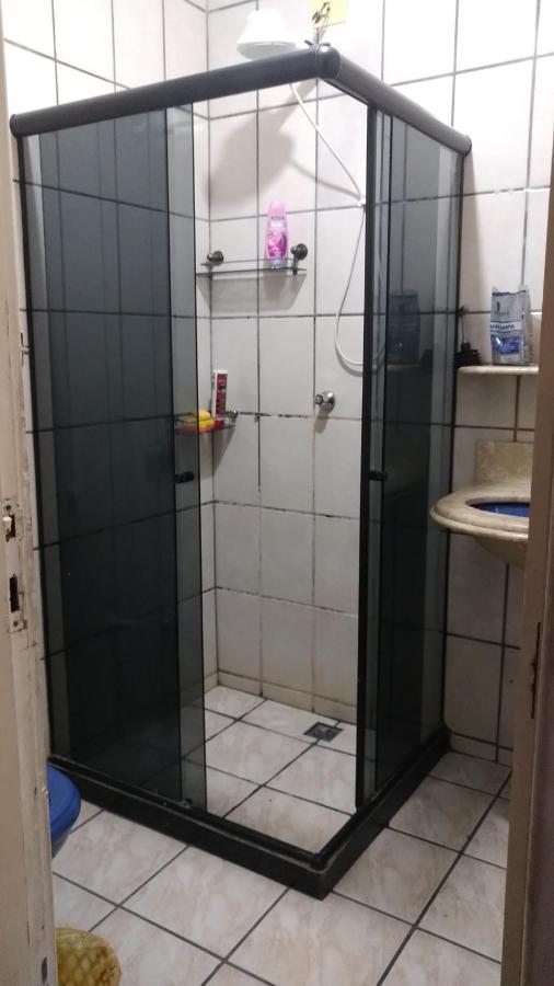 Casa De Aluguel Em Guarapari Es Wifi Gratis 빌라 외부 사진