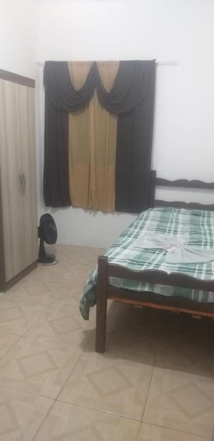 Casa De Aluguel Em Guarapari Es Wifi Gratis 빌라 외부 사진