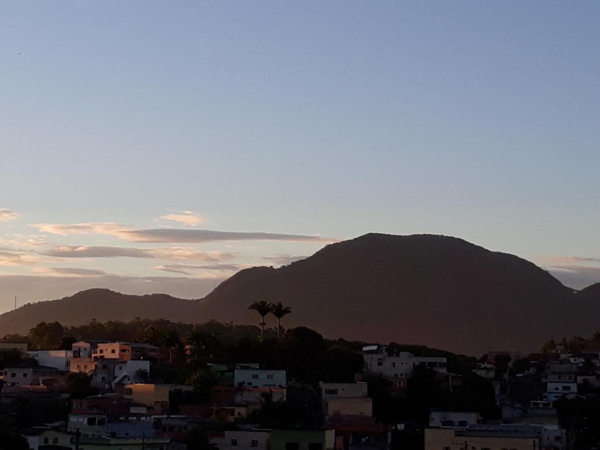 Casa De Aluguel Em Guarapari Es Wifi Gratis 빌라 외부 사진
