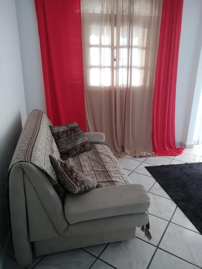 Casa De Aluguel Em Guarapari Es Wifi Gratis 빌라 외부 사진
