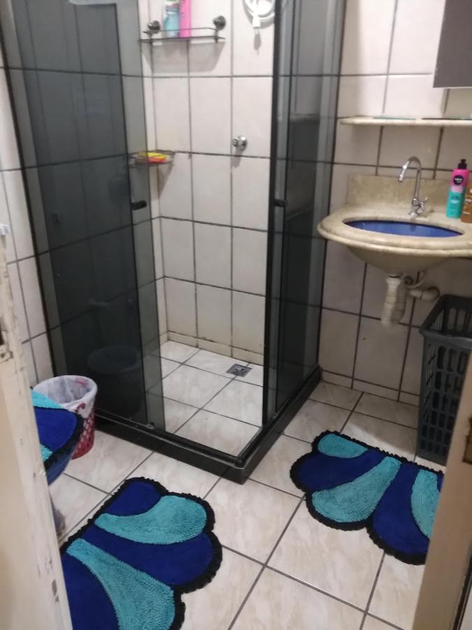 Casa De Aluguel Em Guarapari Es Wifi Gratis 빌라 외부 사진