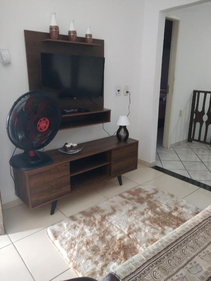 Casa De Aluguel Em Guarapari Es Wifi Gratis 빌라 외부 사진