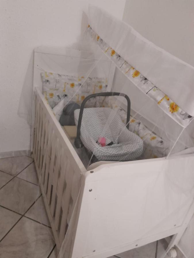 Casa De Aluguel Em Guarapari Es Wifi Gratis 빌라 외부 사진